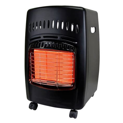 heaters home depot